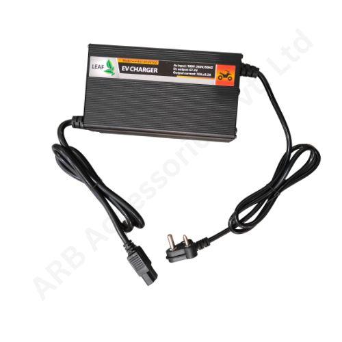 EV BATTERY CHARGER @48V 4A(Lead)(DRONE POWER)
